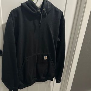 Carhartt hoodie